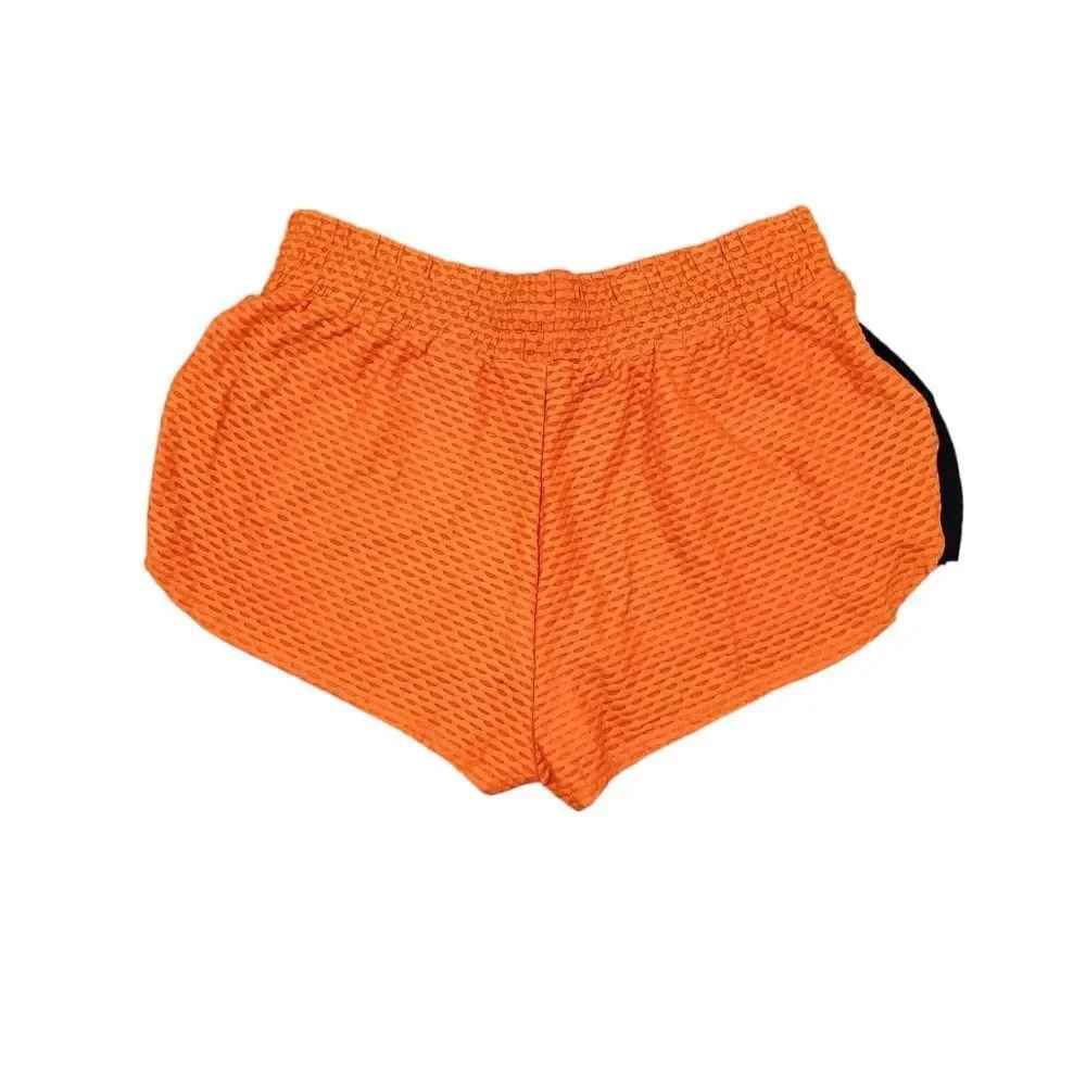 Koral Power Netz Shorts Tango Black - Picture 7 of 7